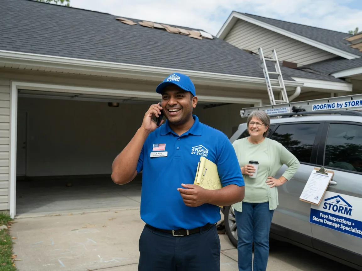 Roof Repair Near Me Green Forest, AR FAQs