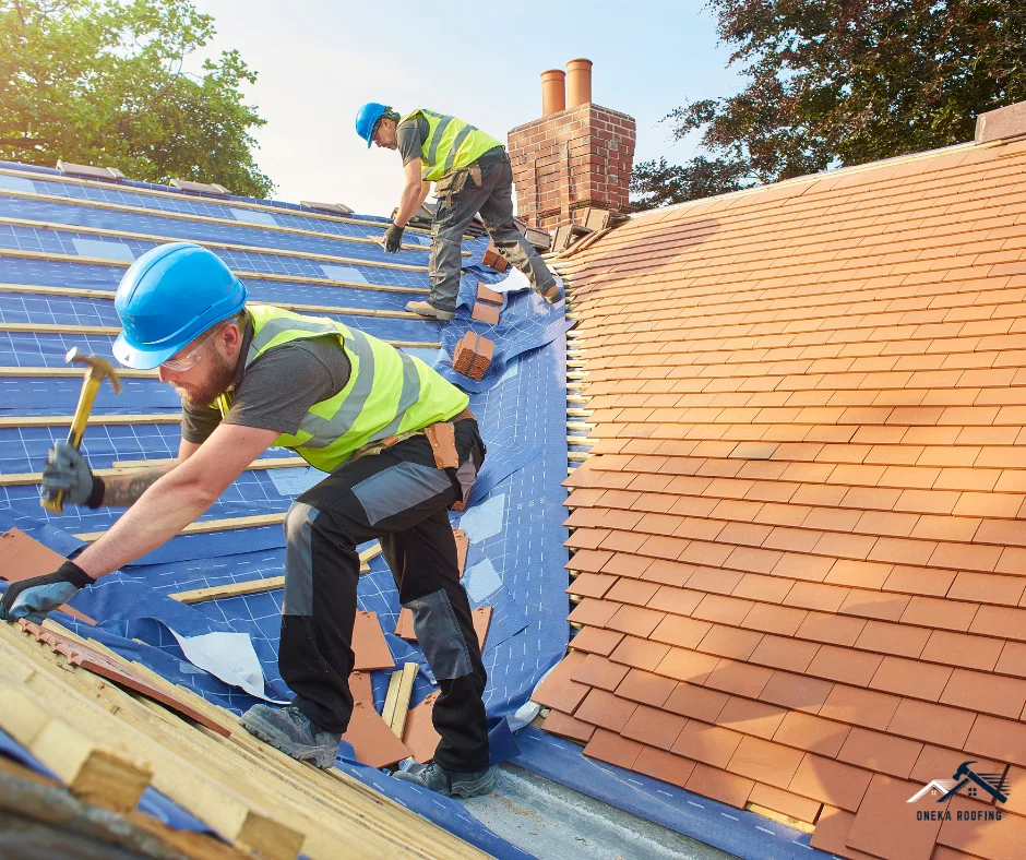Why choose Roof Repair Near Me in Green Forest, AR